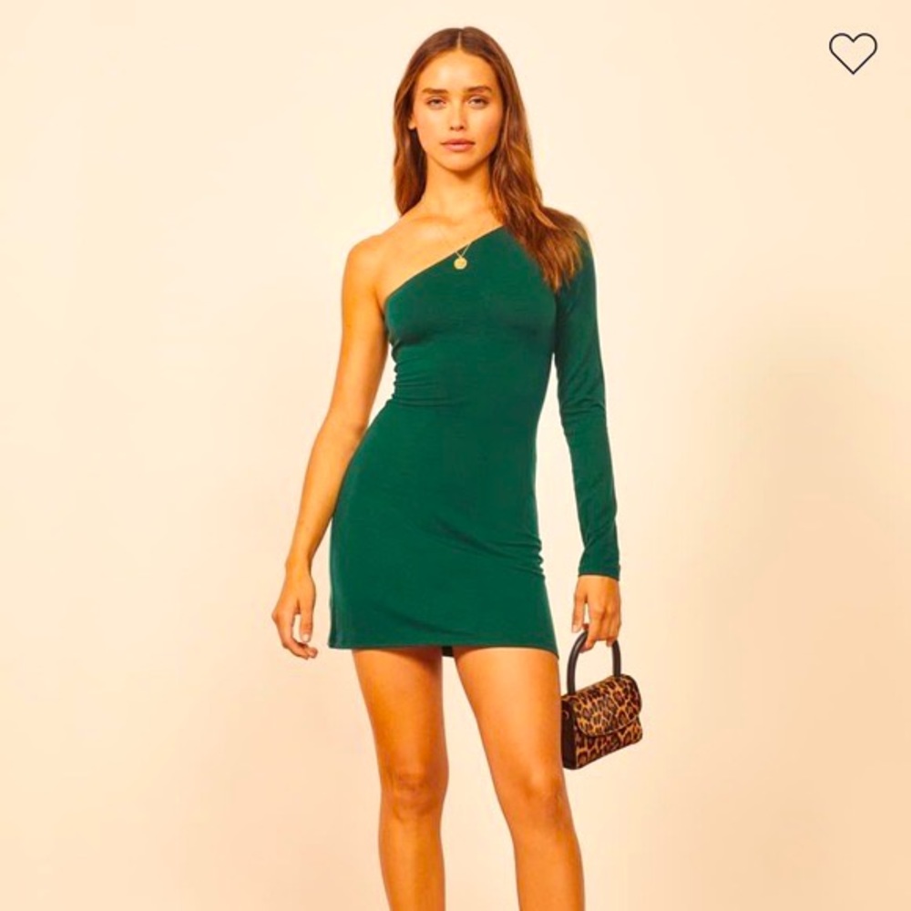 Reformation Yara dress